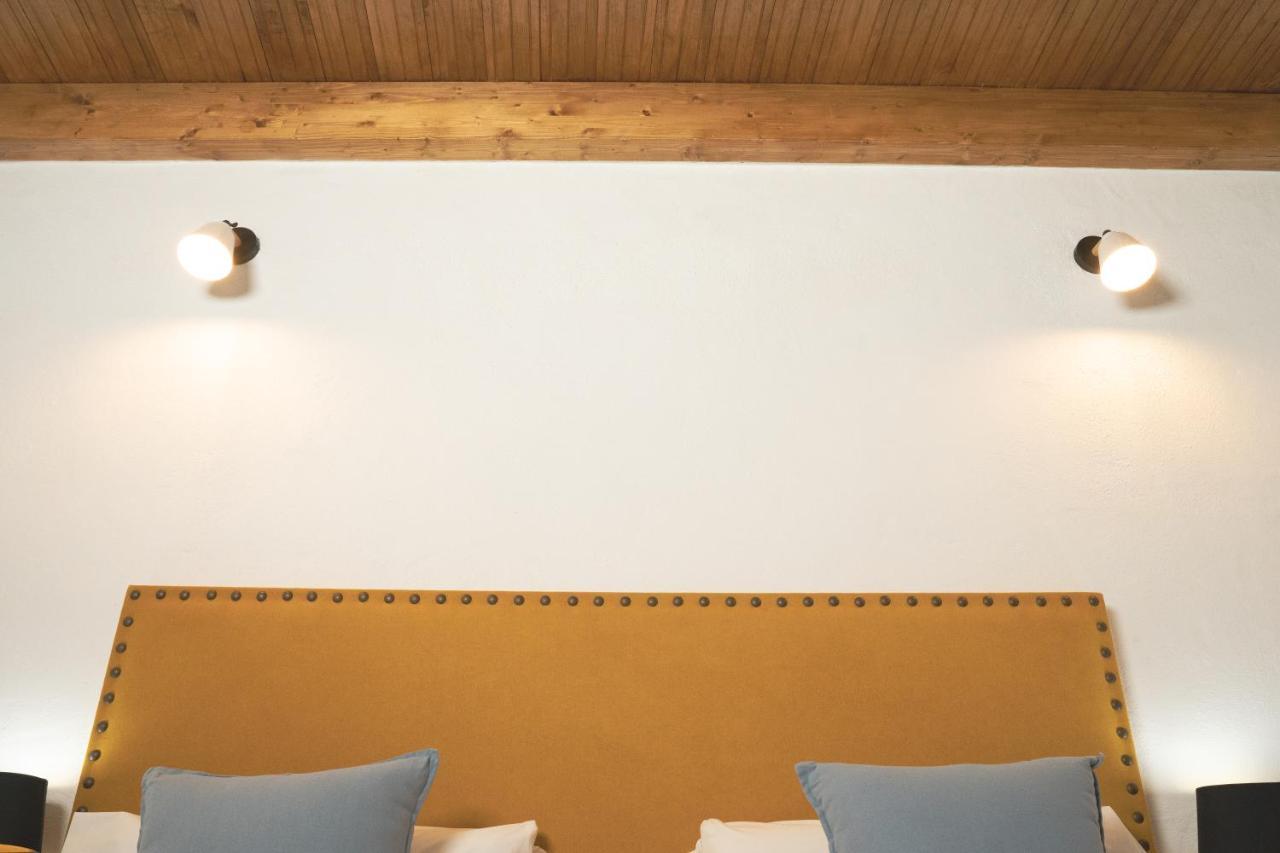 Casa Rural El Mantillo 헤르미가 외부 사진